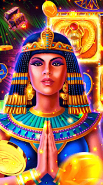 Love of Osiris