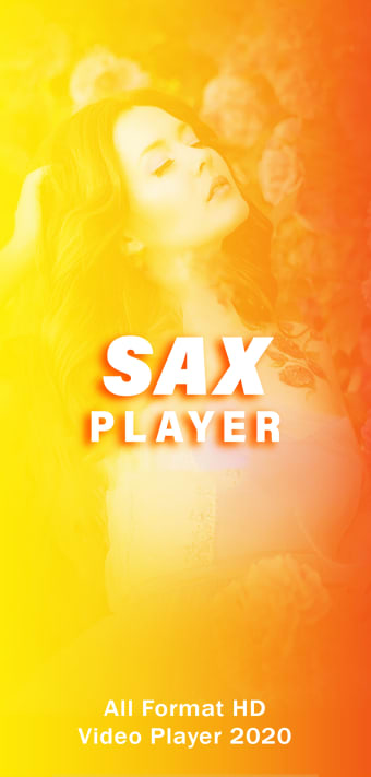 SAX Video Player - HD Video Player With Gallery