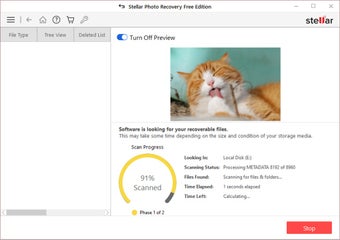 Stellar Photo Recovery Free