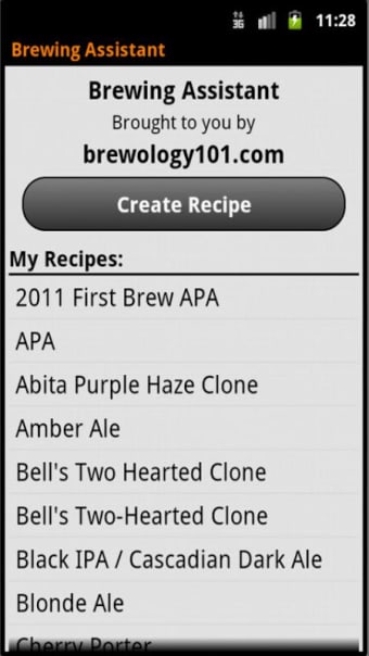 Brewing Assistant Free