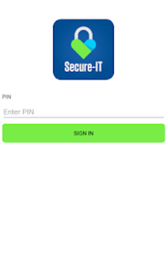 Secure-IT Token