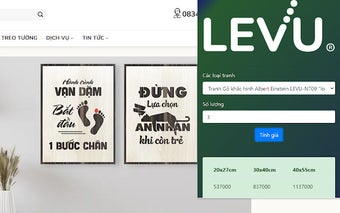 levushop