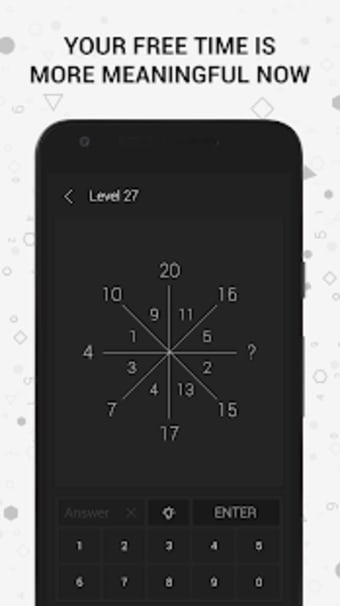 Math  Riddles and Puzzles Maths Games