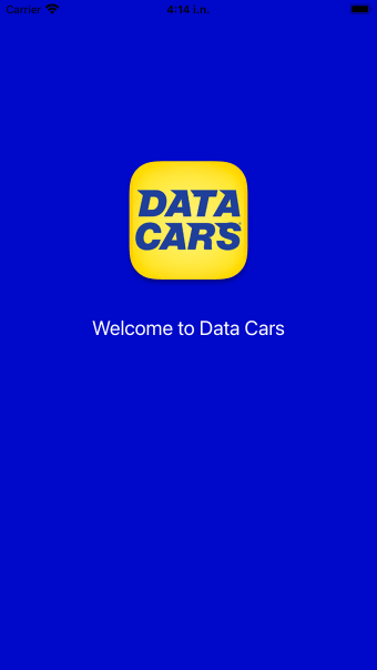 Data Cars