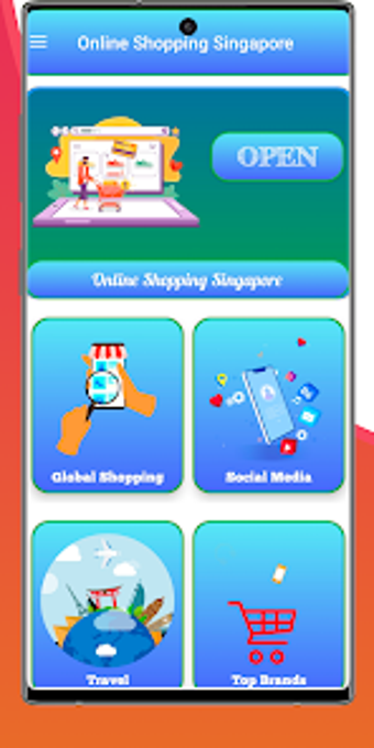 Online Shopping Singapore