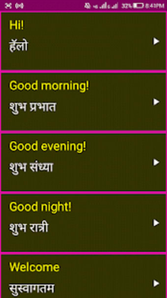 Learn Spoken English From Marathi