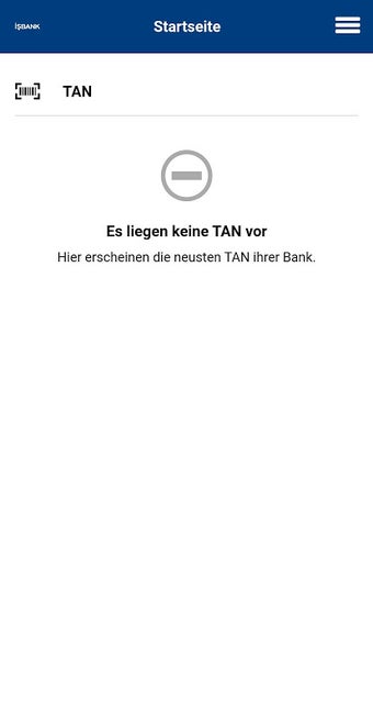 ISBANK TAN