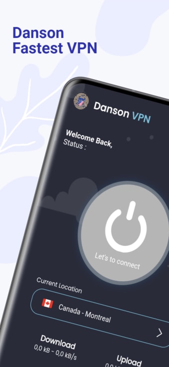 Danson Fastest VPN
