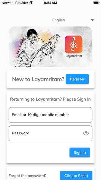 Layamritam