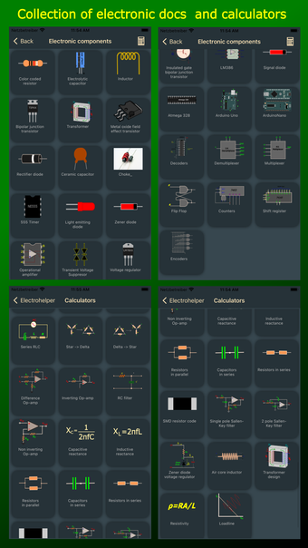 doctronics: electronics lite