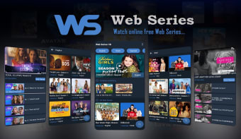 Free Web Series  TV Shows in HD