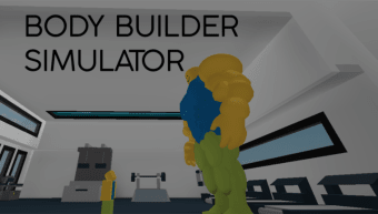 Body Builder Simulator