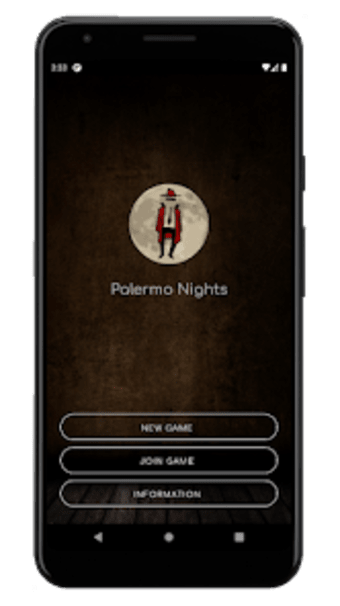 Palermo Nights Mafia