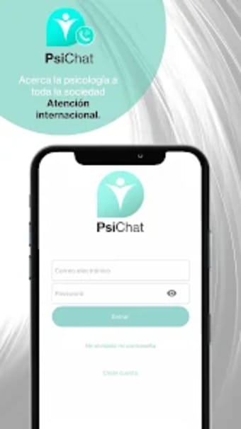 PsiChat -Tu psicólogo 3.0 mom