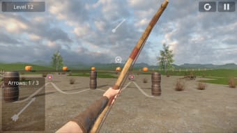 Arrowhead - Medieval Archery
