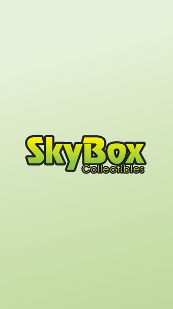 Skybox Collectibles