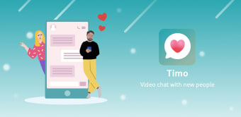 Timo - Live Video Chat