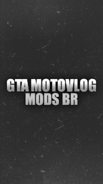 GTA Motovlog  Mods BR