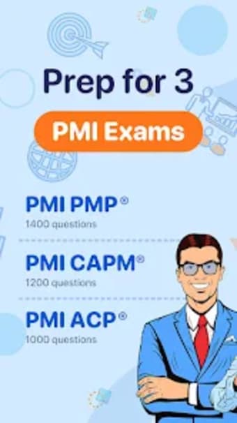 PMI PMP Exam Prep 2024