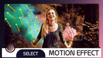 Motion.ly : Live Motion Effect - Motion on Photo