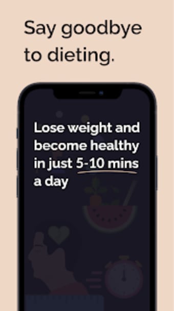 Yoboshu: Weight loss  Health