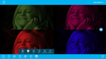 Photo Booth Pro for Windows 10