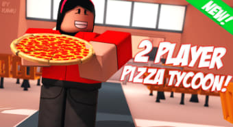 Pizza Tycoon 2 PLAYER