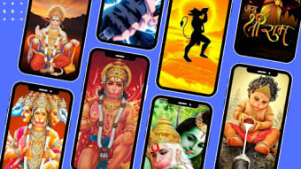 Hanuman Wallpapers-Bajrangbali