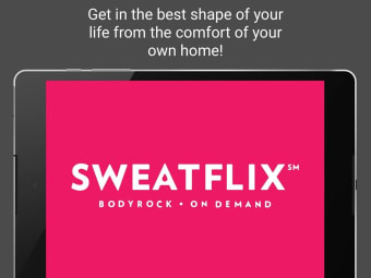 SweatFlix