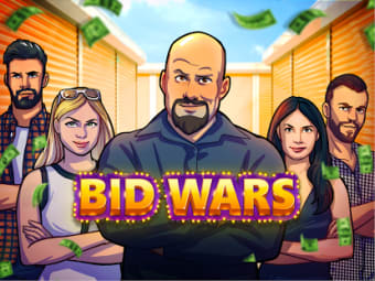 Bid Wars  Storage Auctions  Pawn Shop Game