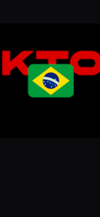 KTO apostas Brasil