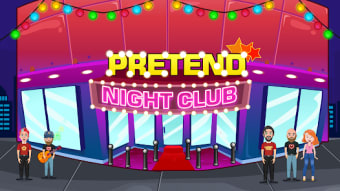 Pretend Play: Night Club