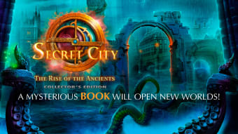 Secret City: Sunken Kingdom