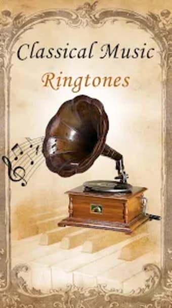 Classical Ringtones - Symphony