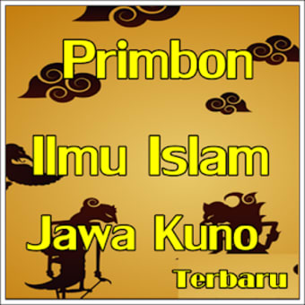 Primbon Ilmu Islam Jawa Kuno