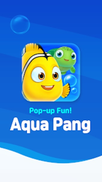 Aqua Pang