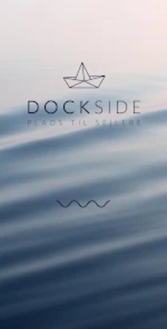 Dockside App