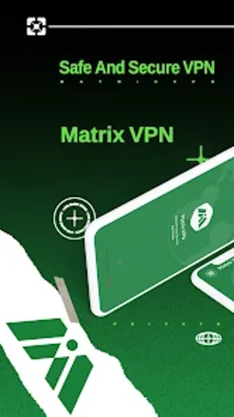 Matrix Vpn