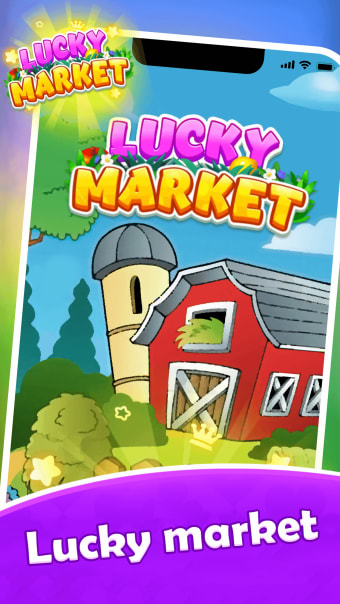 Lucky Market