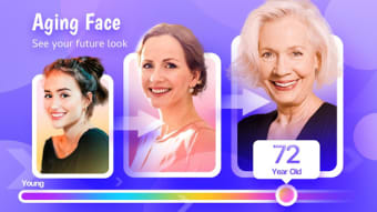 Face App - Face Aging App Face Scanner Gender
