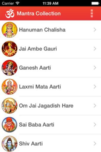Aarti Collection HD