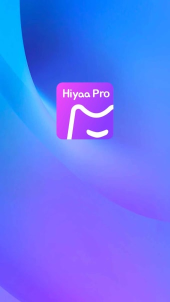 Hiyaa Pro - Partylive chat