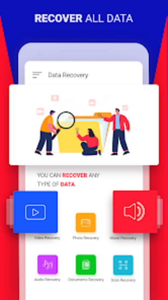 Video Recovery - Data Recovery
