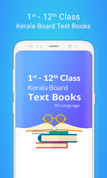Kerala Board Textbooks, SCERT Kerala for Android - Download