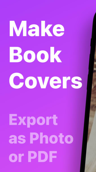 NovelArt: Book Cover Maker