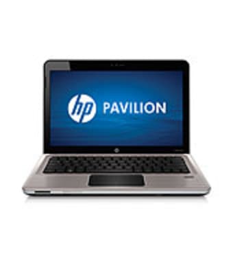 HP Pavilion dv3-4019tx  Notebook PC drivers