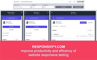 Responsivfy Helper