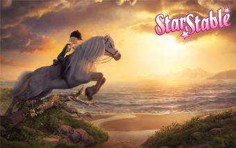 Star Stable Themes & New Tab