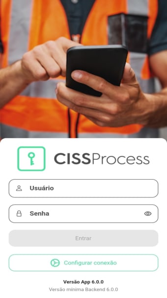 CISSProcess - Liberações