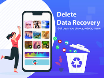 Data Recovery: Videos  Photos